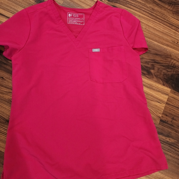 Figs Scrub Top and Jogger - Picture 4 of 9